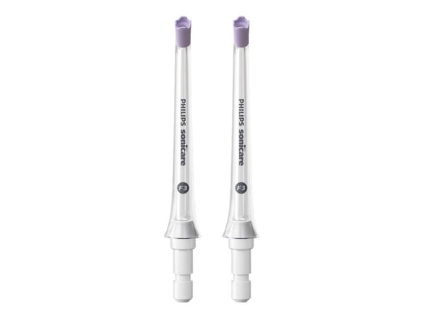 Tips Philips Philips HX3062/00 vanningsmunnstykke (2 stk.)