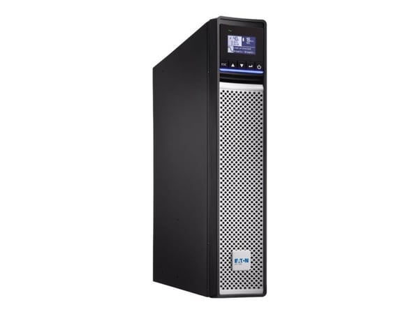 Eaton 5PX G2 - UPS (rackmonterbar/ekstern) - 1500 watt - 1500 VA - RS-232, USB - utgangskontakter: 8 - 2U