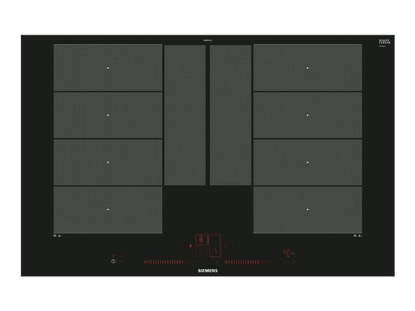 Siemens EX801LYC1E planoDesign med powerMove Plus och frySensor