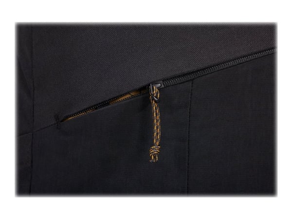 Thule Indago TCAM7116 - Notebookryggsekk - 16" - svart