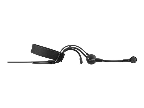Sennheiser ME 3 - Mikrofoni