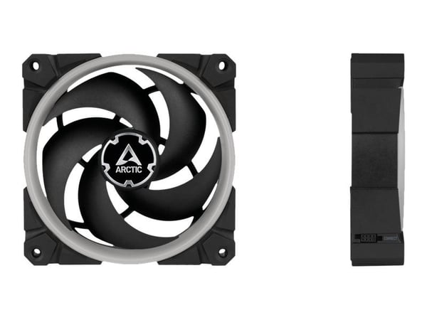 ARCTIC BioniX P120 A-RGB - Innsats med vifte - 120 mm
