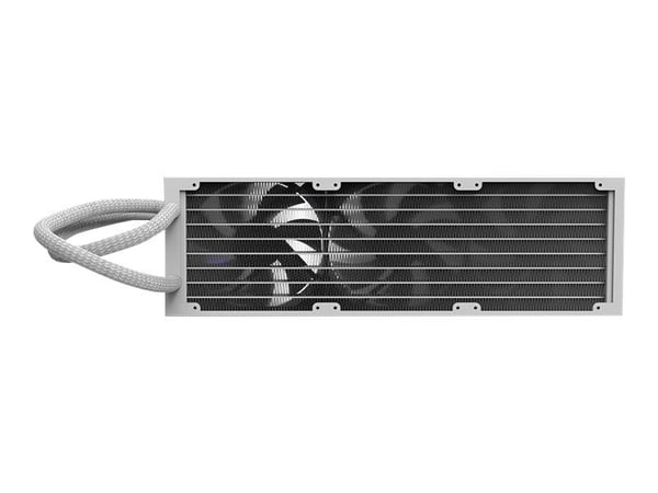 ZALMAN Reserator5 Z36 Cooler Valkoinen