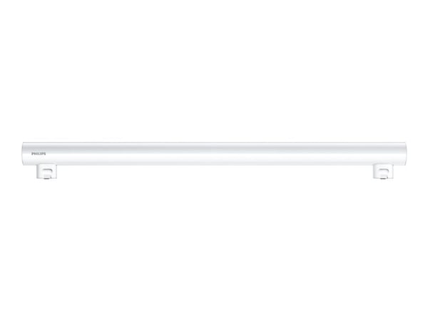Philips LEDtube Mains S14S, 3,5 W, 60 W, S14s, 375 lm, 30000 h, Lämmin valkoinen