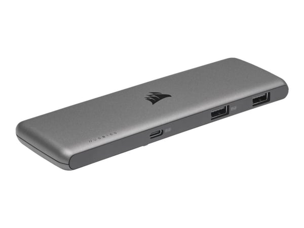Corsair USB-C 7-Port Hub