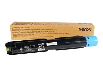 Xerox - Cyan - original - tonerpatron - for VersaLink C7120, C7125, C7130