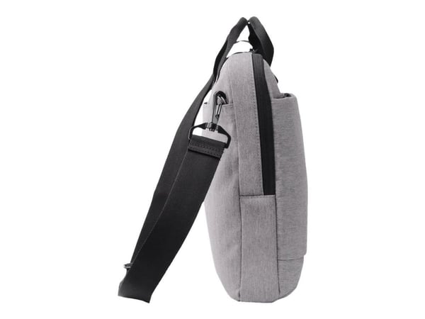 DICOTA Eco Motion - Notebookbæreveske - 14" - 15.6" - lysegrå
