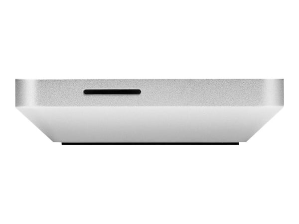 OWC Envoy Pro Elektron - SSD - 1 TB - ekstern (bærbar) - USB 3.2 (USB-C kontakt) - sølv