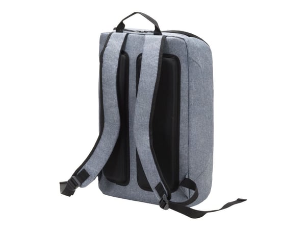DICOTA Eco Motion - Notebookryggsekk - 13" - 15.6" - dongeriblå