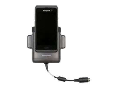 Honeywell Booted and Non-Booted Vehicle Dock - Dockningsstation - NFC - för Honeywell CT45, CT45 XP