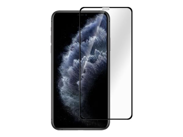 eSTUFF ES501510, Apple, iPhone X/Xs, iPhone 11 Pro, Naarmuuntumisenkestävä, 1 kpl