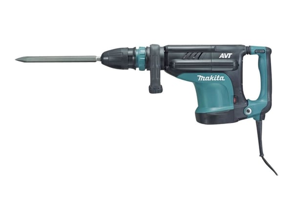 Makita HM1213C - Rivehammer - 1510 W - SDS-max - 18.6 joule