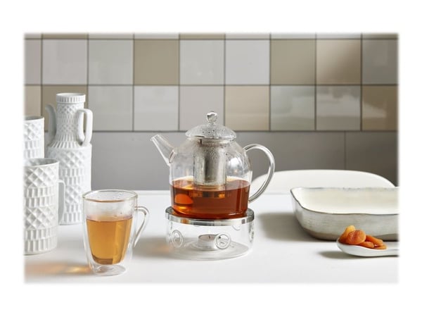Bredemeijer - Teapot warmer - Størrelse 15.1 cm diameter - Høyde 6 cm