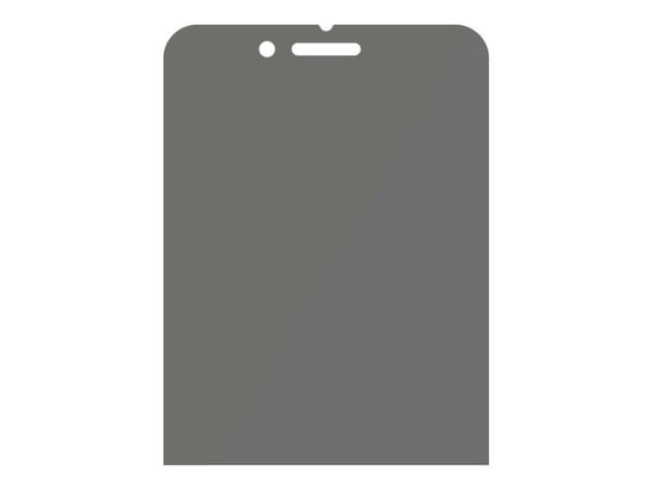PanzerGlass™ | Privacy Edition - Skjermbeskytter for mobiltelefon - Standard passform - Krystallklar | Apple iPhone 6, 6s, 7, 8, SE (2. generasjon)
