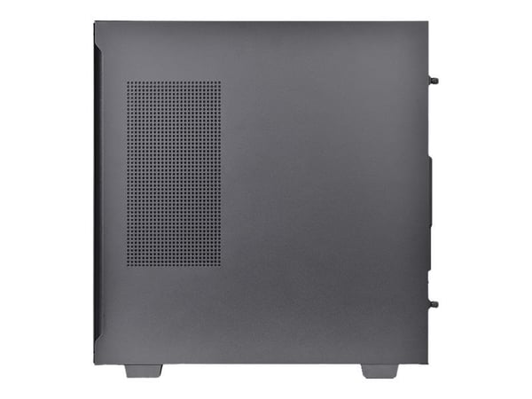 Thermaltake Divider 300 TG Air Juodas Mid Tower PC-Gehäuse