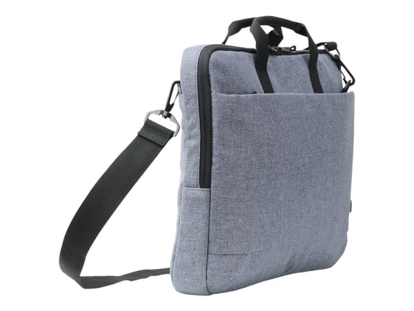 DICOTA Eco Motion - Notebookbæreveske - 14" - 15.6" - dongeriblå