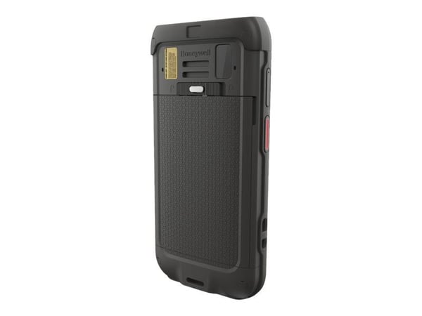 Honeywell CT45 XP - Handdator - ruggad - Android 11 - 64 GB UFS card - 5" (1280 x 720) - bakre kamera + främre kamera - streckkodsläsare - (2D-imag...