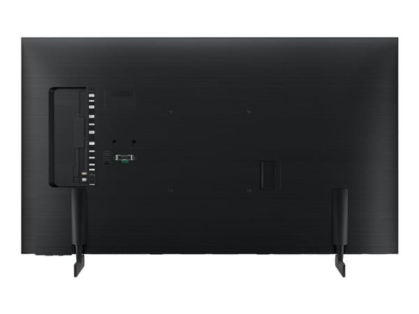 Samsung HG75AU800EU - 75" Diagonalklasse (74.5" synlig) - HAU8000 Series LED-bakgrunnsbelyst LCD TV - Crystal UHD - hotell / reiseliv - Smart TV - ...