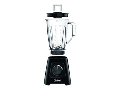 Tefal BlendForce II BL4208 - Mikser - 2 liter - 600 W - svart