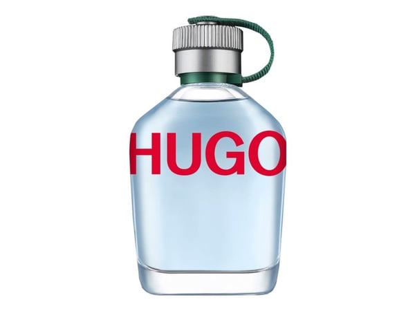 HUGO BOSS - Hugo - EDT 125 ml