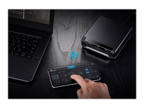ATEN CAMLIVE PRO UC3022 - HDMI til USB 3.0 video- og lydomformer / svitjser/ skalerer
