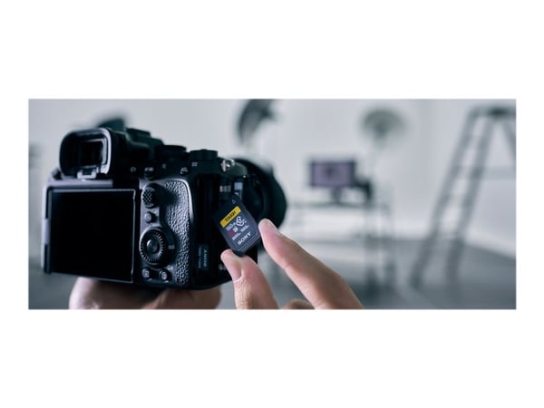 Sony CEA-G Series CEA-G160T - Flashminnekort - 160 GB - CFexpress-type A