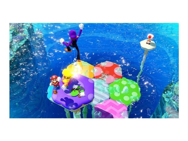 Mario Party Superstars - Nintendo Switch
