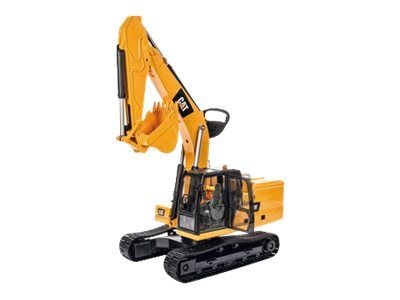 Bruder CAT Excavator toy