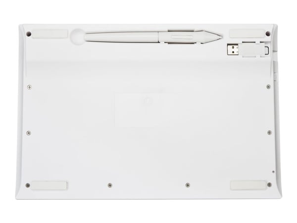 Elmo CRA-2 - Digitaliserer - 20.32 x 12.7 cm - trådløs, kablet - 2.4 GHz - USB trådløs mottaker