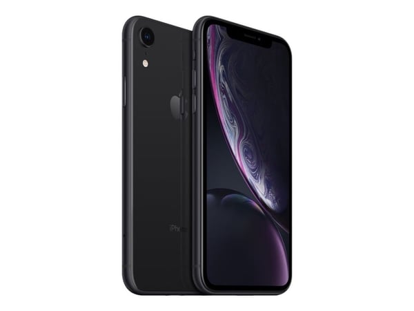 Refurbished | Apple iPhone XR - 4G älypuhelin - kaksois-SIM / sisäinen muisti 128 Gt - LCD-näyttö - 6,1" - 1792 x 828 pikseliä - takakamera 12 MP -... Refurbished | Apple iPhone XR - 4G älypuhelin - kaksois-SIM / sisäinen muisti 128 Gt - LCD-näyttö - 6,1" - 1792 x 828 pikseliä - takakamera 12 MP -...