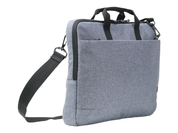 DICOTA Eco Motion - Notebookbæreveske - 10" - 11.6" - dongeriblå