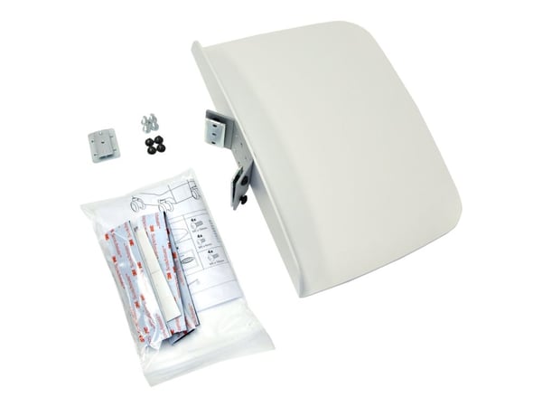 Ergotron Utility Shelf - Monteringskomponent (festeanordninger, vognhylle) - for skriver - hvit - for Neo-Flex ESD WorkSpace; TeachWell LCD Mobile ... Ergotron Utility Shelf - Monteringskomponent (festeanordninger, vognhylle) - for skriver - hvit - for Neo-Flex ESD WorkSpace; TeachWell LCD Mobile ...