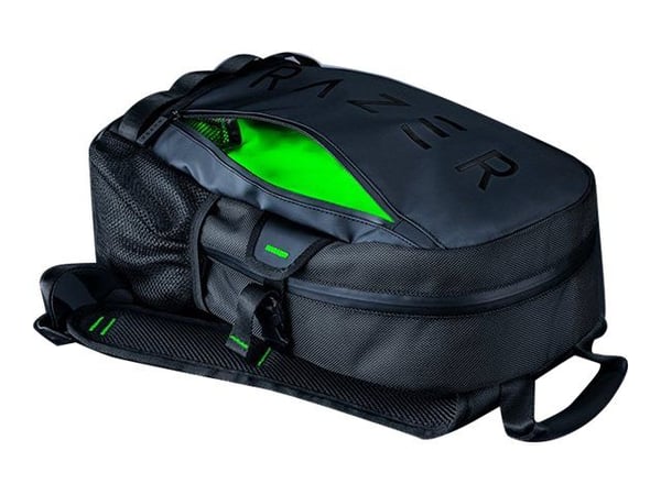 Razer Rogue V3 - Notebookryggsekk - 13" - svart