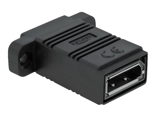 Delock - Easy 45 - klik i-modul - DP - lajittelu