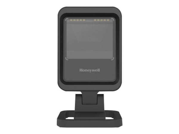 Honeywell Genesis XP 7680g - Strekkodeskanner - stasjonær - 2D-bildefremviser - dekodet - USB