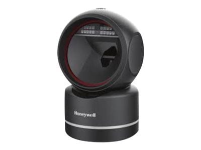 Honeywell Orbit HF680 GEN7 - Håndfri skannersett - strekkodeskanner - stasjonær - 2D-bildefremviser - dekodet - USB