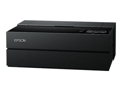 Epson SureColor SC-P700 - Skriver - farge - ink-jet - A3 Plus - 5760 x 1440 dpi - kapasitet: 120 ark - Wi-Fi(ac), USB-vert, USB 3.0, LAN