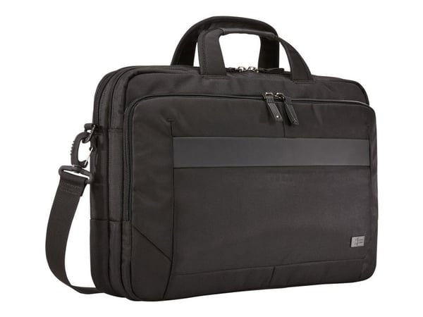 Case Logic Notion NOTIA-116 - Notebookbæreveske - 15.6" - svart