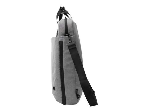 DICOTA Eco Motion - Ryggsekk som holder notebook / tote - 13" - 15.6" - lysegrå