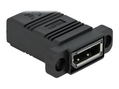 Delock - Easy 45 - klik i-modul - DP - lajittelu