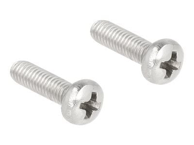 Delock - Nettverksforlengelseskabel - RJ-45 (hann) til RJ-45 (hunn) skrubar - 1 m - S/FTP - CAT 6a - svart