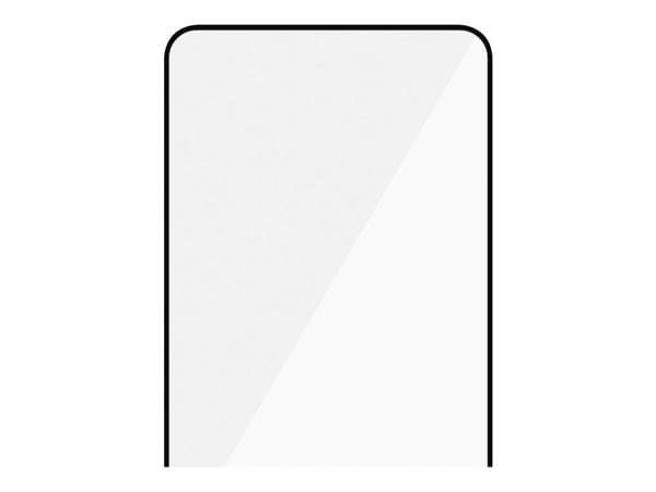 PanzerGlass - Skjermbeskyttelse for mobiltelefon - glass - rammefarge svart - for Xiaomi MI 11 Lite