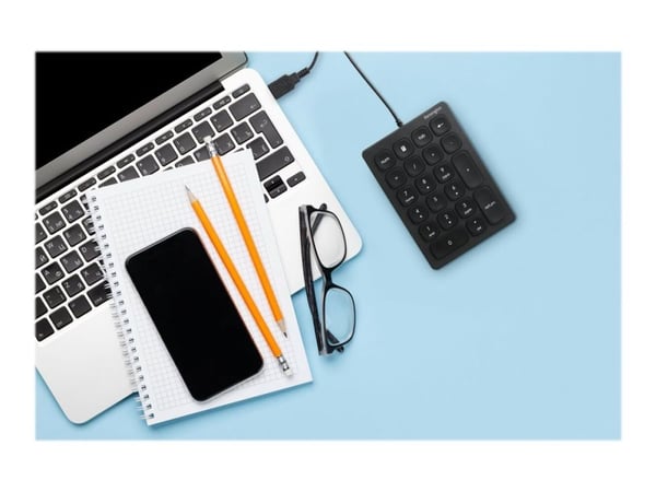Kensington - Tastatur - USB