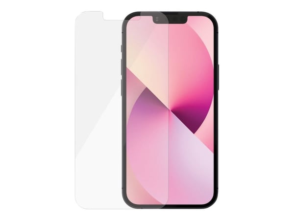 PanzerGlass™ | Skjermbeskytter - Standard Fit | Apple iPhone 13 Mini