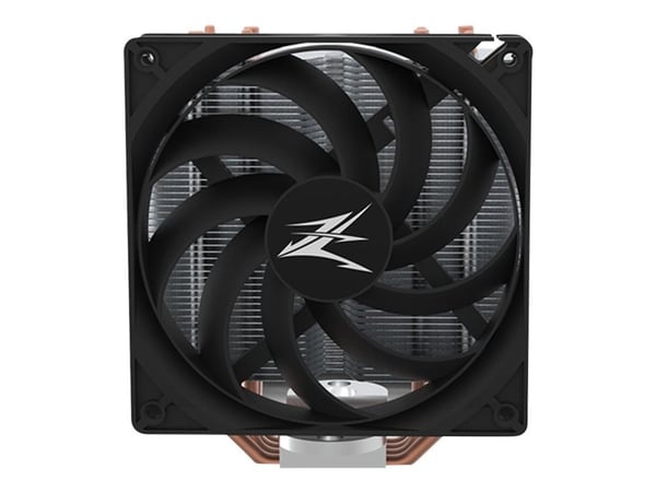 ZALMAN CNPS-10X Performa ST - Processorkylare - (för: LGA1150, LGA1151, LGA1152, LGA1155, LGA1156, LGA1200, LGA2011, LGA2011-3, LGA2066, AM4) - alu...