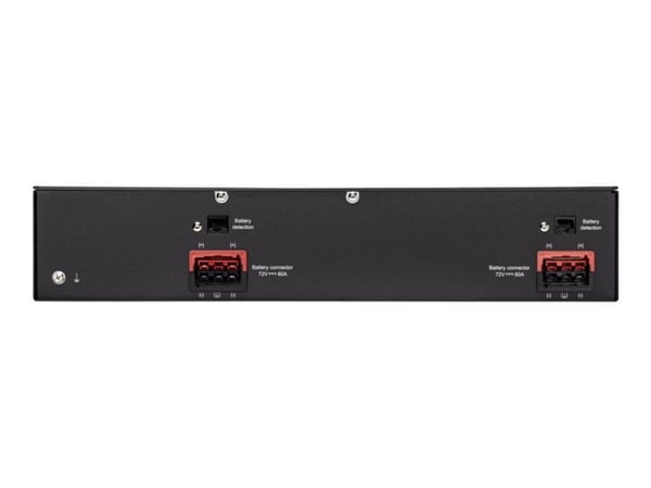 Eaton - UPS-batteri (rackmonterbar/ekstern) - 2U