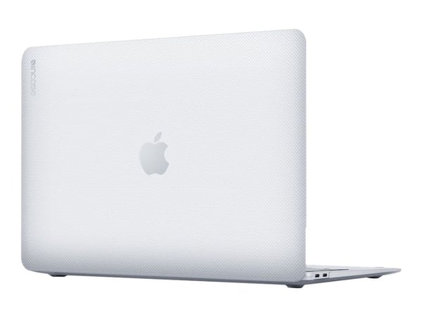 Incase - Hårt fodral för bärbar dator - 14" - punkter, klar - för Apple MacBook Pro (14.2 tum)