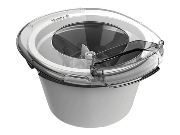 KAX71.000WH Eiscremebereiter