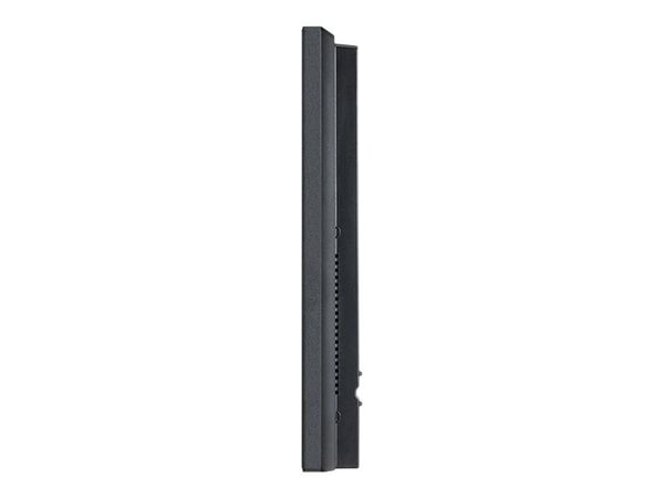 LG 32SM5J-B - 32" Diagonal klass SM5J Series LED-bakgrundsbelyst LCD-skärm - digital skyltning med integrerat Pro:Idiom - webOS - 1080p 1920 x 1080...