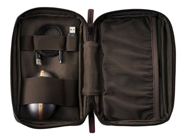 HP Spectre Folio Accessory - Väska för bärbar dator